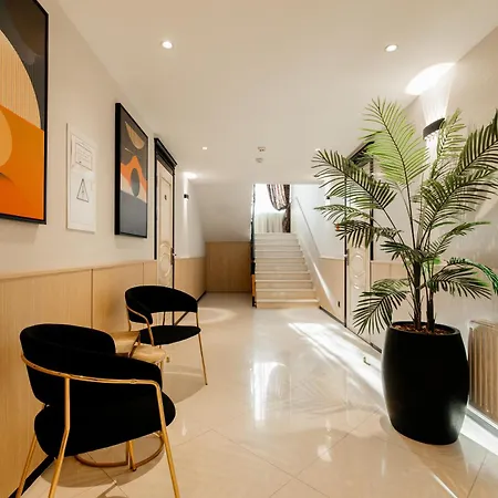 Weekend Boutique Hotel-2